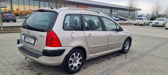 Peugeot 307 SW - 5