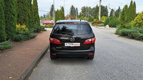 Mazda 5 2.0 MZR TX Plus - 5