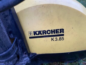 Karcher k 3.85 - 5