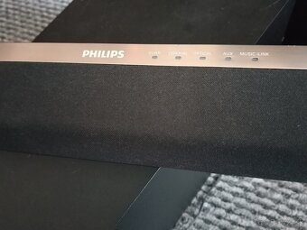 Soundbar Philips - 5