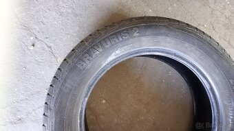 Ponukam letne pneu 205/60 R16 92H Barum Bravuris2 DOT1317 - 5