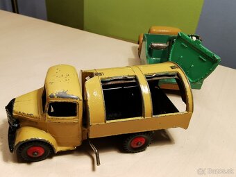 Dinky toys mix - 5