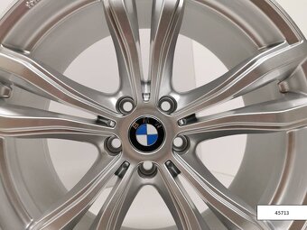 BMW 3, 5, X1, X3, X5 alu disky 9J R19 5x112 ET32 1253 - 5