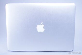 ZÁRUKA/Macbook Air 13.3"/I5 1.4GHZ/4GB RAM/128GBSSD/CZ - 5