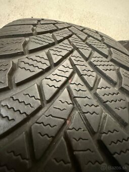 Zimné pneumatiky 185/65/15 Bridgestone Blizzak LM005 - 5