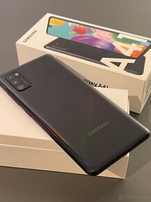 Samsung Galaxy A41 - 5