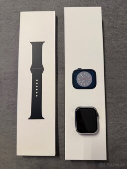 APPLE WATCH SERIES 8 - 5