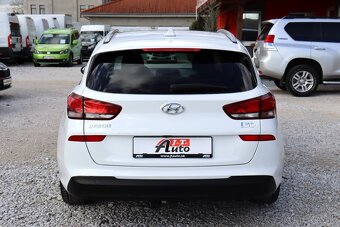 Hyundai i30 CW 1.6 CRDi 115 Comfort - 5