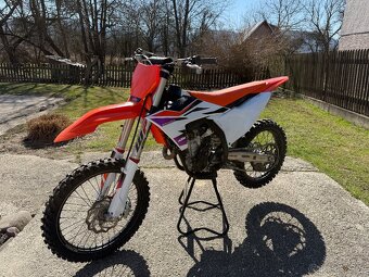 KTM SXF 250 2024 - 5