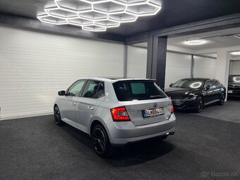 Škoda Fabia 1.2 tsi 81kw Monte Carlo 2017 Panorama - 5