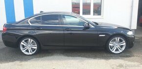 BMW 520 F10 135kw,8/AT - 5