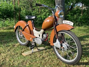 Simson SR 2E - 5