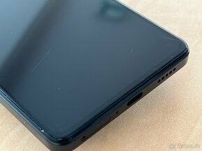 Redmi Note 12 Pro 6GB / 128GB Black + Záruka - 5