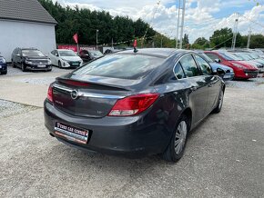 Opel Insignia 2.0 CDTI 160k Edition - 5