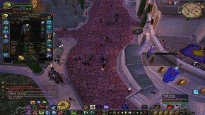 Predam ucet na Warmane - Icecrown World of Warcraft - 5