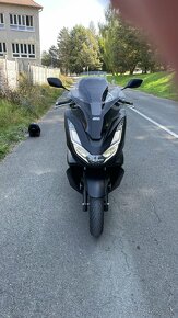 Honda PCX 125 7/2024 - 5