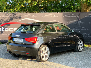 Audi A1 2.0 TDI 105 KW S - LINE - 5