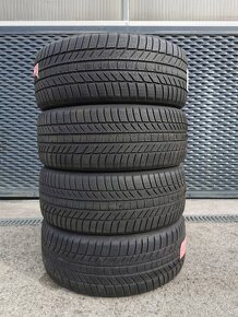 Continental 225/45 R18 95V zimné pneumatiky - 5