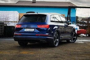 Audi SQ7 - 5