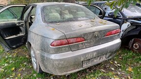 Alfa Romeo  156 1.9 JTD 16V M-JET - 5