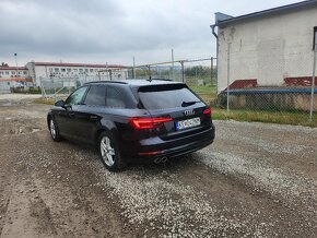 AUDI A4 - 5