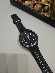 Samsung Galaxy Watch 6 Classic 47mm LTE - 5