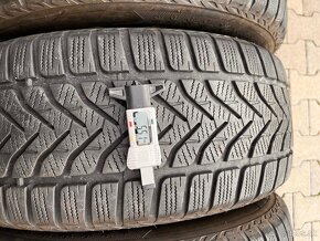 235/55R18 Lassa zimne - 5