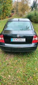 Passat B5.5 1.9TDI 96kw - 5