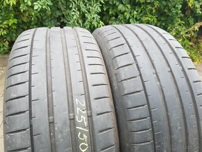 Letne 225/45R17 a 225/50R17 páry - 5