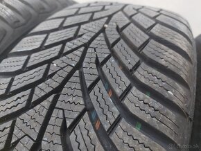 205/55R16 CONTINENTAL zimné pneumatiky - 5