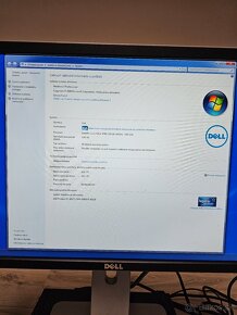 PC s monitorom - Dell OptiPlex 7020 - 5