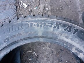 215/55 r17 wanli - 5