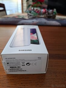 SAMSUNG GALAXY A22 5G - 5