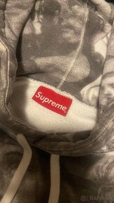 SUPREME Jesus and Mary Hooded L - 5