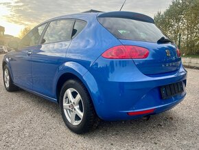 ✅Seat LEON 1.2TSi STYLE✅ XENON.NAVI✅ - 5