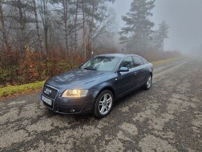 Audi a6 2.0tdi - 5