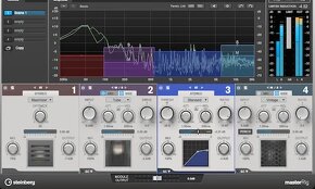 Steinberg Cubase Pro 9 - 5