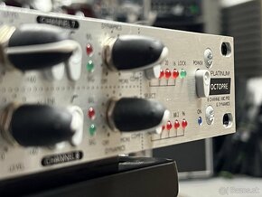 Focusrite Octopre Platinum - 5