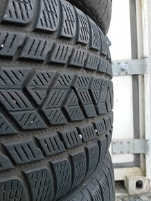 275/45R21 + 315/40R21 Zimné Pirelli Scorpion - 5