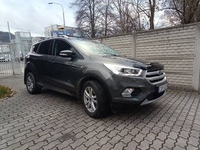 Ford Kuga 1.5 EcoBoost Anniversary 4x4 - 5