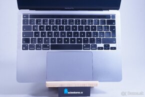 ZÁRUKA/Macbook Pro 13.3"TB/M1 3.2GHZ/8GB RAM/256GB SSD - 5