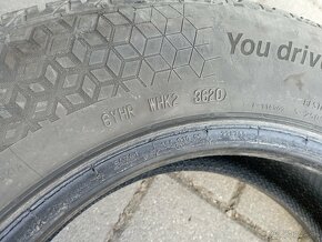 2ks zimné 175/70R14 BestDrive - 5