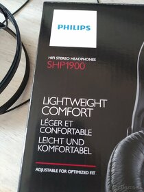 Slúchadlá philips - 5