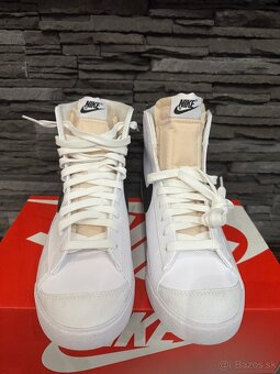 Tenisky Nike W Blazer Mid '77 - 5