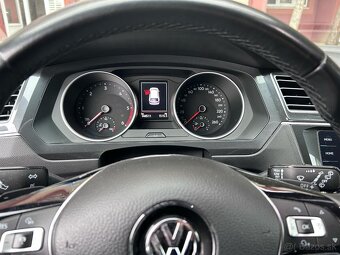 Tiguan 2.0 110KW - 5