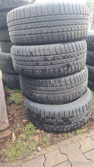 235/55R17 - 5