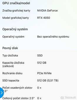 Lenovo Legion Slim 5 16IRH8 Misty Grey kovový - 5