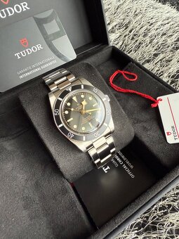 Tudor Black Bay 54 - 5