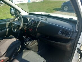 Opel Combo Van 1.6 CDTI 105k 2400 ,2017 ,odpočet DPH - 5