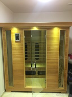 infra sauna - 5